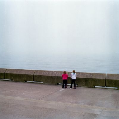 My other people (Vinyl / 12" Album Coloured Vinyl)