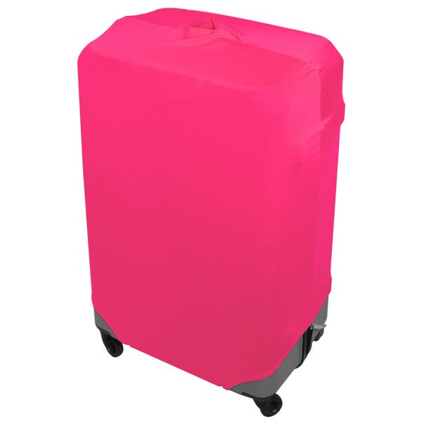 Marco Stretch Luggage Cover Only - 71.12cm - Pink