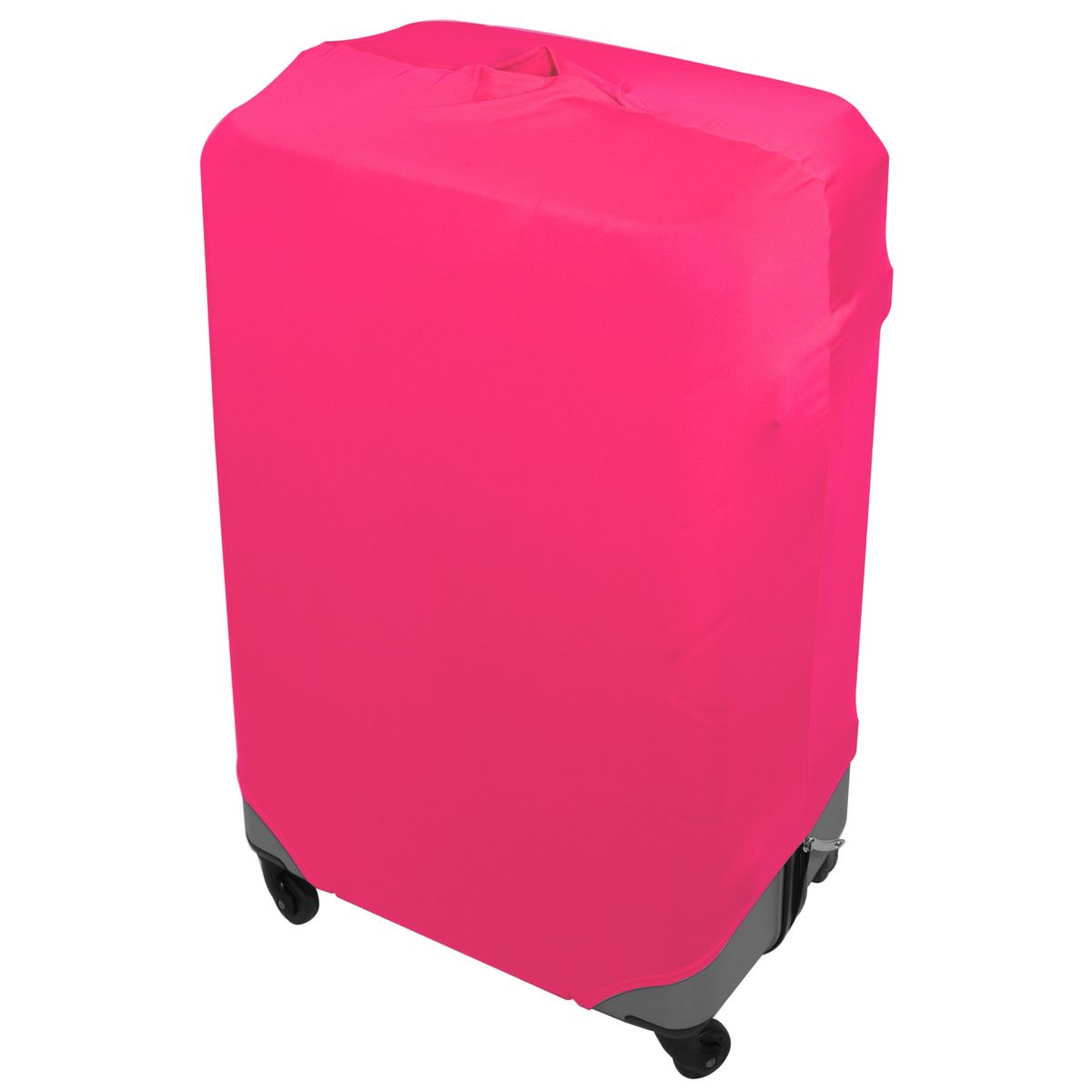 Marco Stretch Luggage Cover Only - 71.12cm - Pink