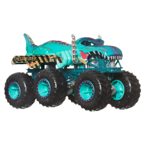 Hot Wheels Monster Trucks Big Rigs - Blind Box