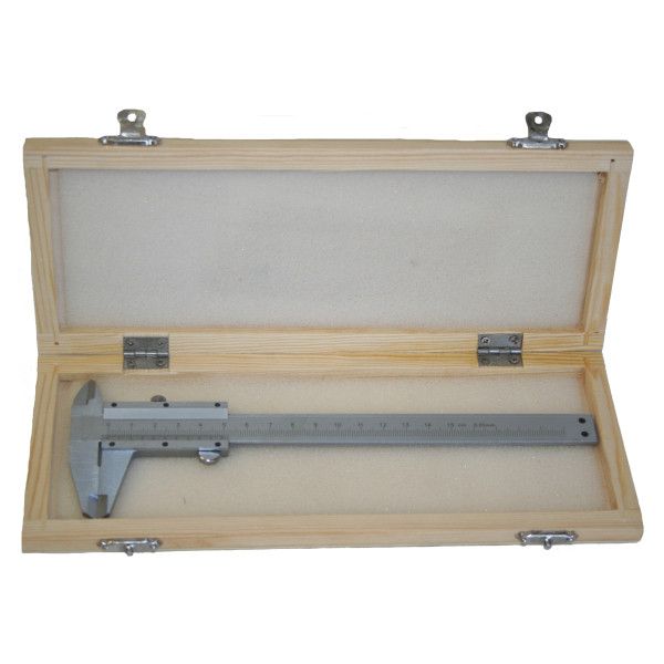 Vernier Caliper - 150mm x 0.02mm