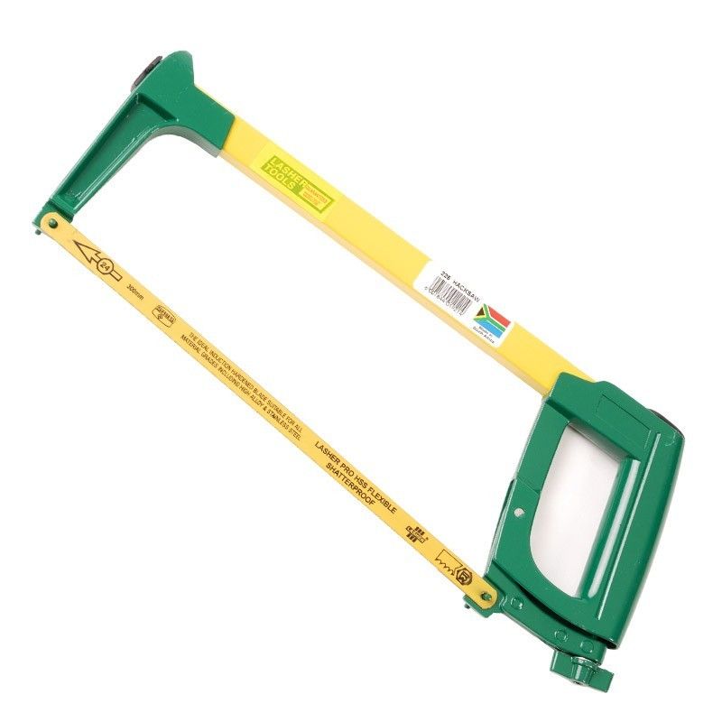 Lasher Hacksaw - 225 | Shop Today. Get it Tomorrow! | takealot.com