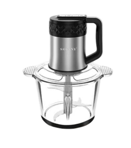 Sokany Multifunction Electric Wonder Meat Chopper Food Grinder-3L