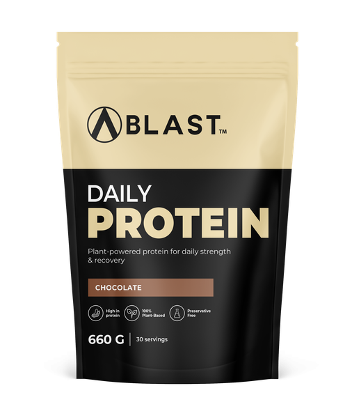 BLAST Daily Protein Chocolate