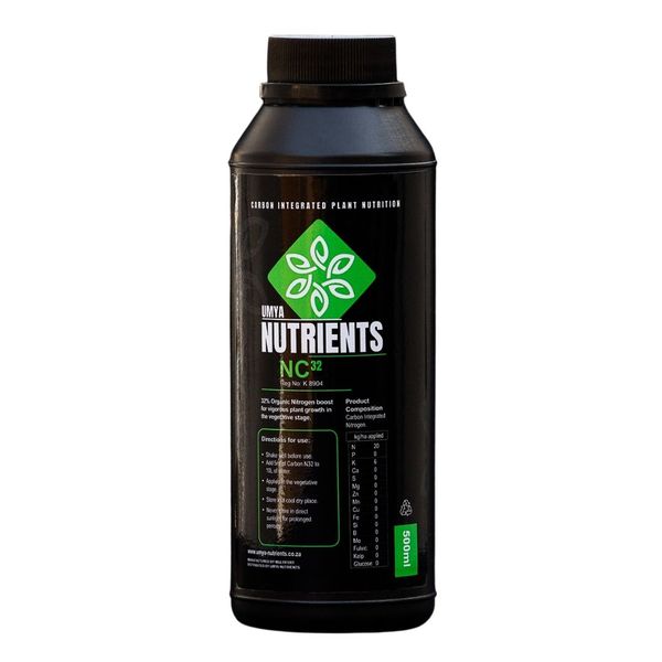 Umya NC32, 500ml Supplement