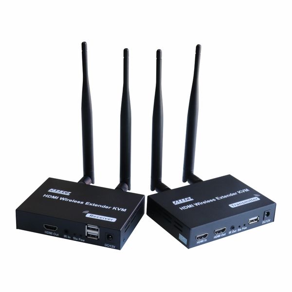 Parrot Products HDMI Wireless Extender 200M
