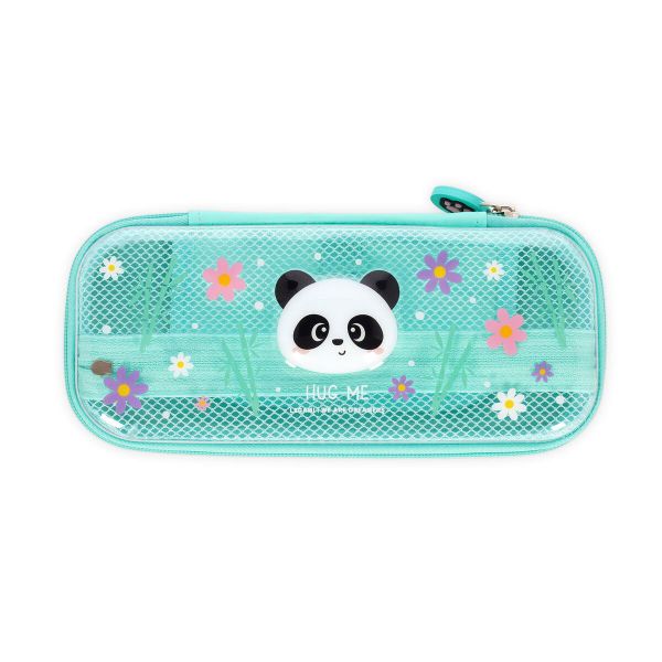 Wonder Wow Pencil Case Panda