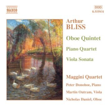 Chamber Music Vol. 2 (Maggini Quartet) (CD / Album)