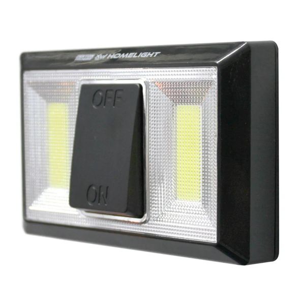 Dekton Pro Light XW110 Sunshine Homelight - 110 Lumens / 10m Distance