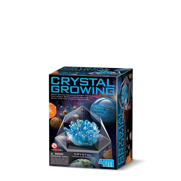 4m - Crystal Imaginations Blue Us