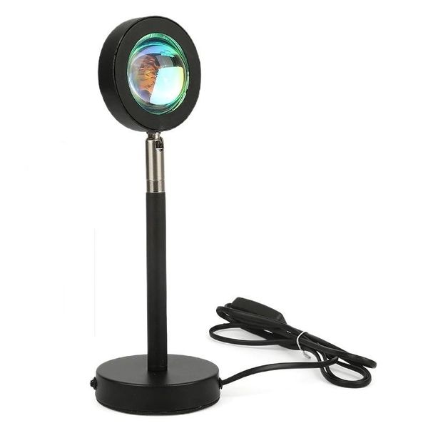 Syntronics-Sunset Projector Lamp