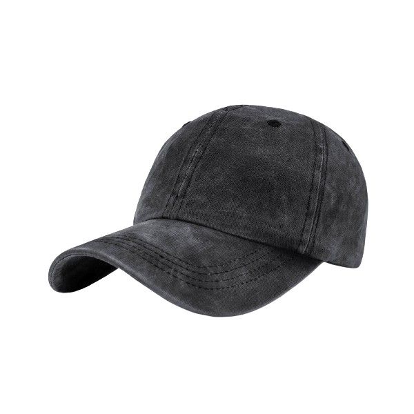 Washed Cotton New Yorker Baseball Cap | Shop Today. Get it Tomorrow ...