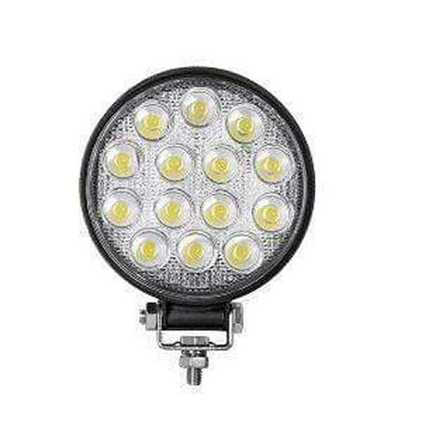 27W LED Irradiation Lamp