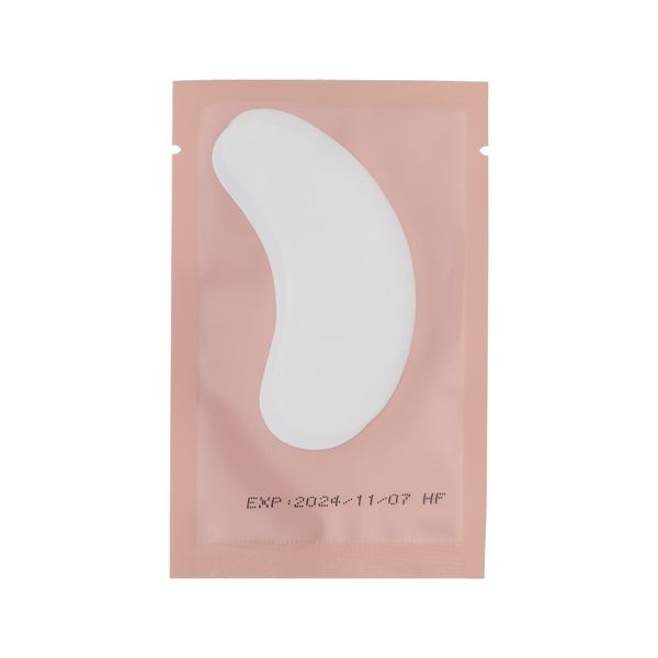 Eye Pads for Eyelash Extensions &amp; Make up Application (Pack of 25)