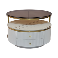 Nevaeh Nesting Coffee Table