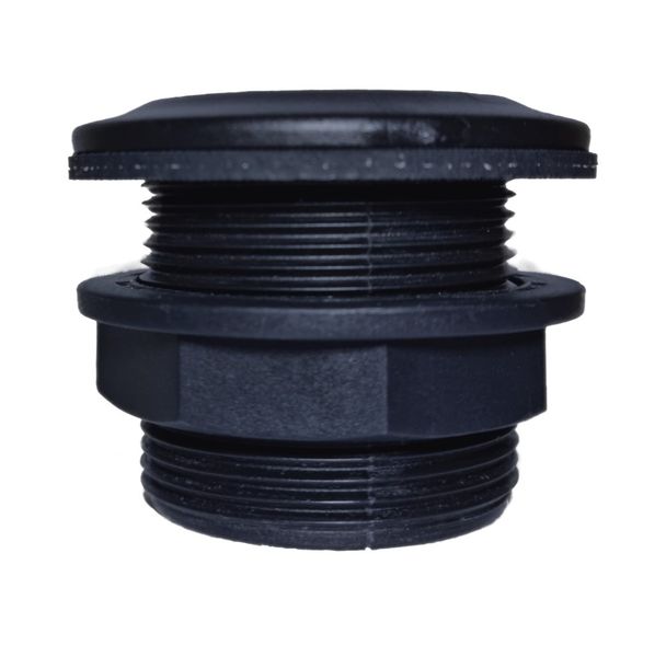 Premium 50mm Aquarium Bulkhead/Tank Connector