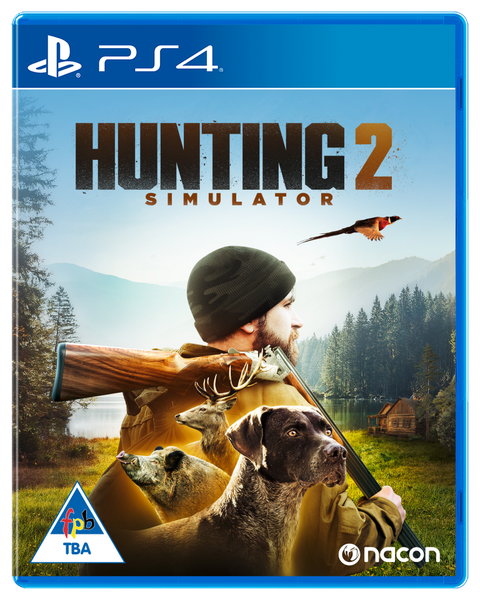 Hunting Simulator 2 (PS4)