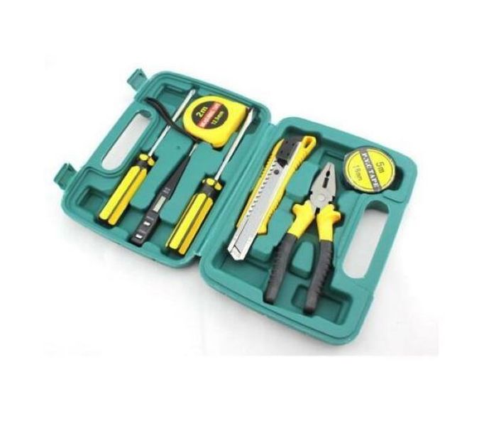8 Piece Tool Set