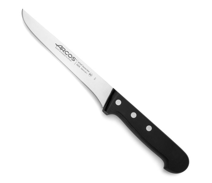 Arcos Knife 160mm Boning Universal 2826 - Kitchen Essentials