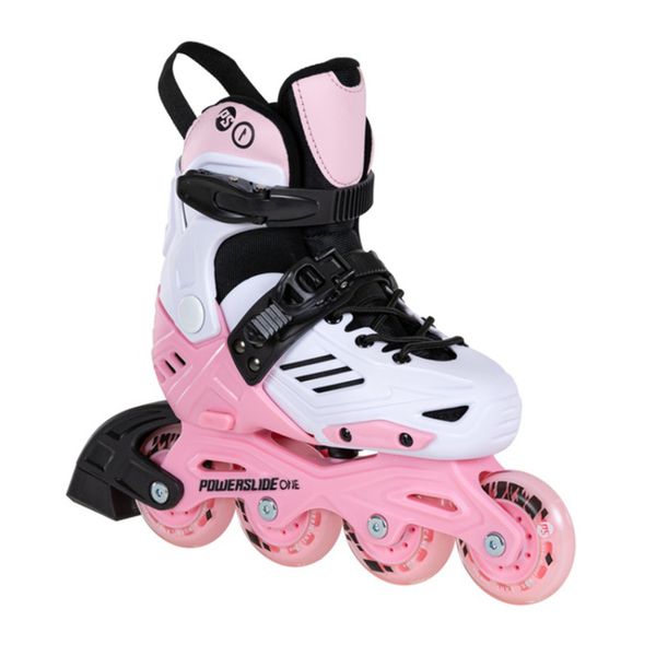 Powerslide Khaan Junior LTD Kids Inline Skates