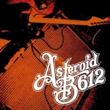 Asteroid B-612 (Vinyl / 12" Album)
