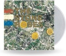 The Stone Roses (Vinyl / 12" Album)