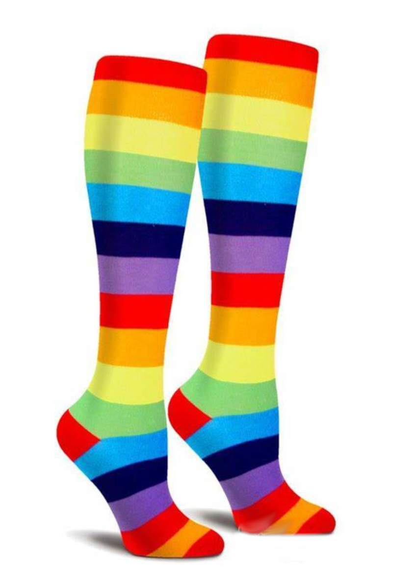 KneeHigh Tights Set of 2 Shop Today. Get it Tomorrow!