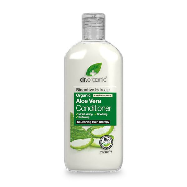 Dr.Organic Aloe Vera Conditioner 265ml