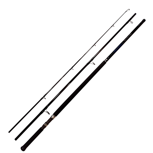 Daiwa Saltist 11'6" Power Spin Heavy Rod STT1163HFS - 3 Piece