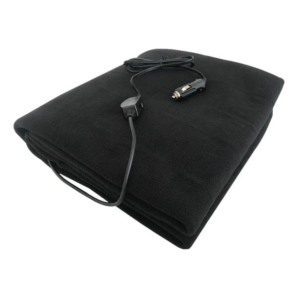 Auto Gear Heated Blanket 12v