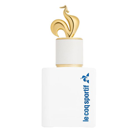 Le Coq Sportif Blanc Eau de Parfum 50ml Daily Sale Shop