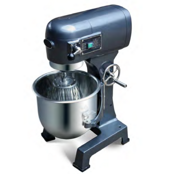 Cake Mixer Black 20lt Single Phase Buy Online in South Africa