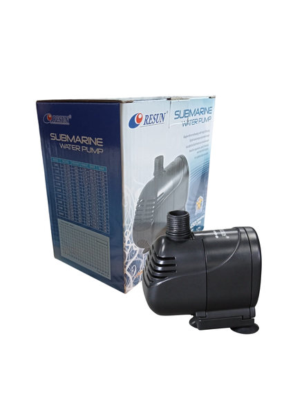 Resun S1500 Submarine Water Pump 1450L/h(22w)