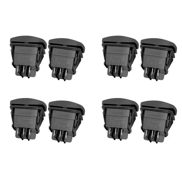 2 Pcs Forward/Reverse Switch For Club Car Ds And Precedent Golf Cart