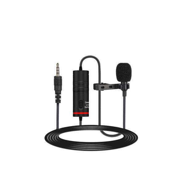 MAMEN 8m Lavalier Microphone