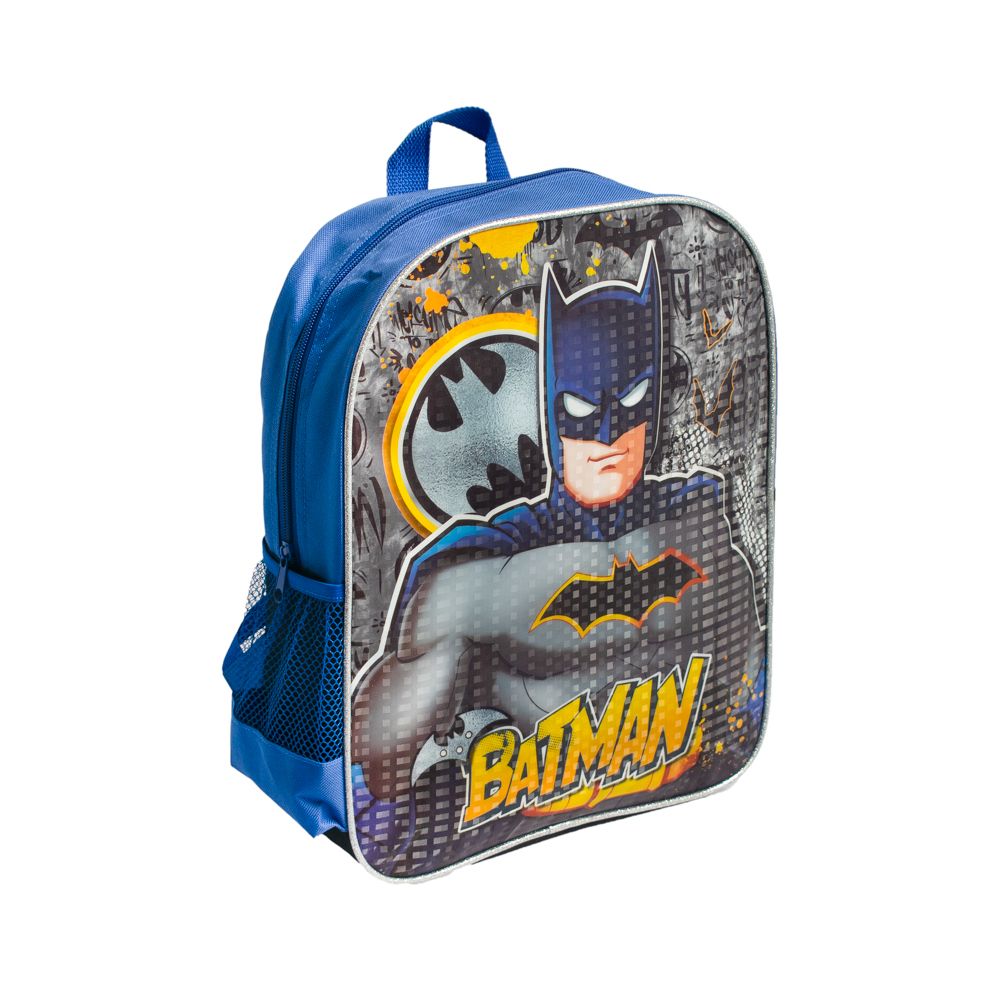 Batman Toddler Backpack | Buy Online in South Africa 