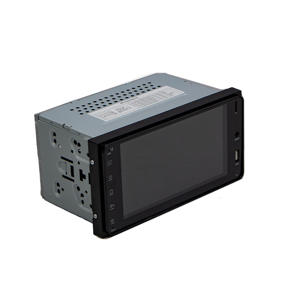 Indlela FTS-7'' MP5 Double Din (FTS-7043)