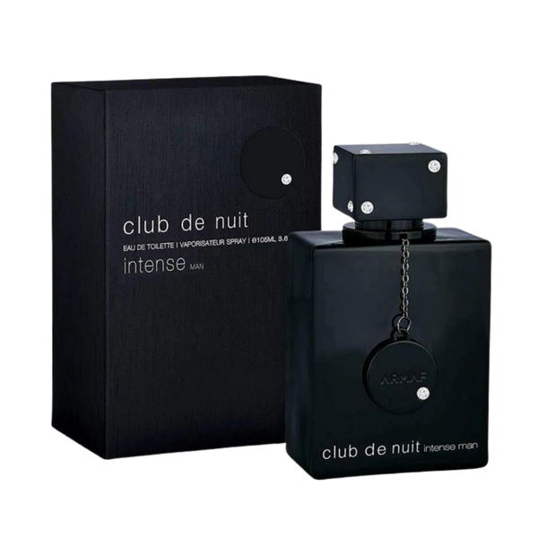 Armaf Club De Nuit Intense - 105ml