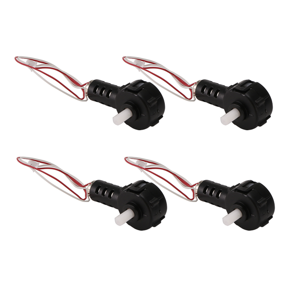 4PCS Drone Motor Components For E88 E88pro P8 RC Drone Spart