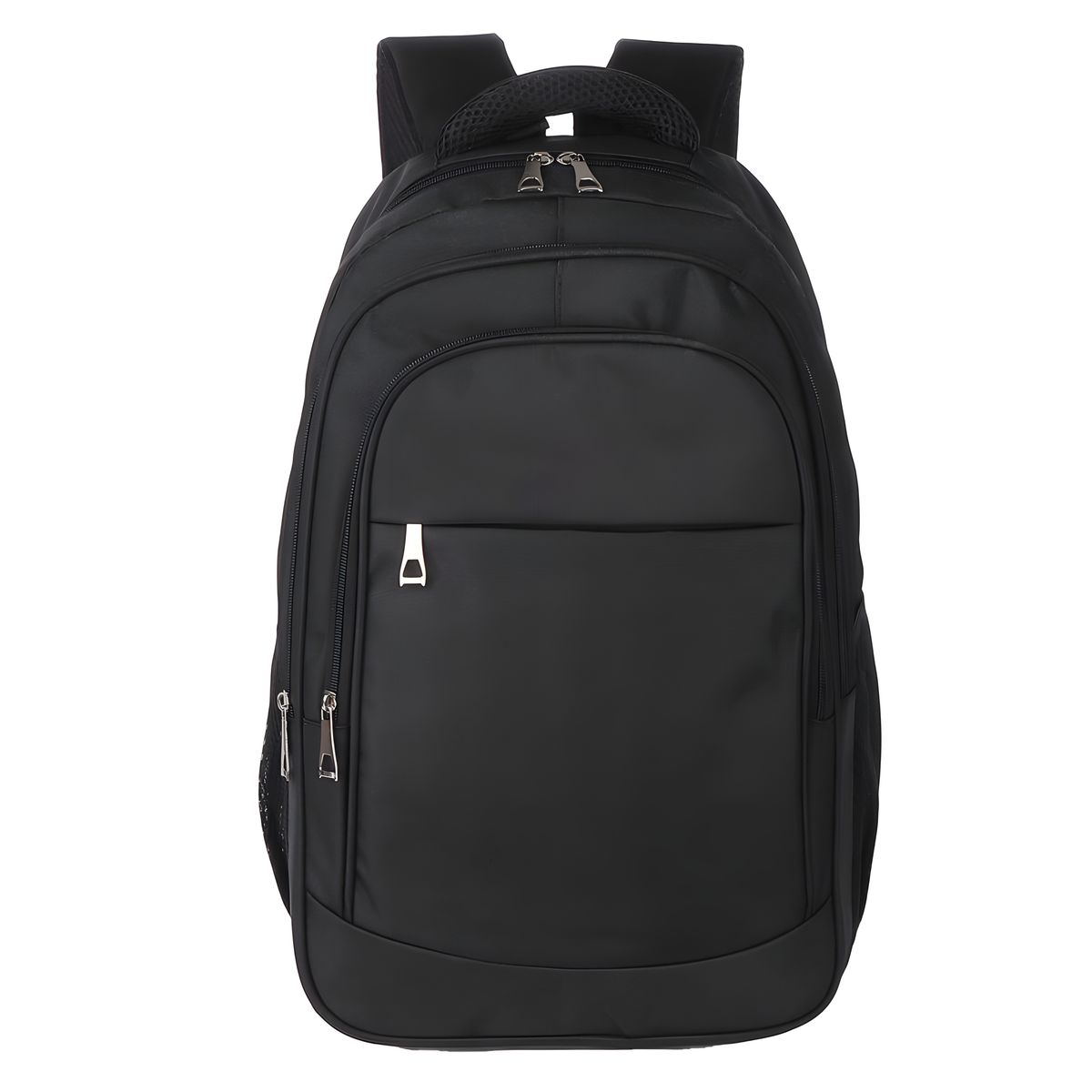 Large Durable Travel Outdoor Black Backpack School Bag Shop Today