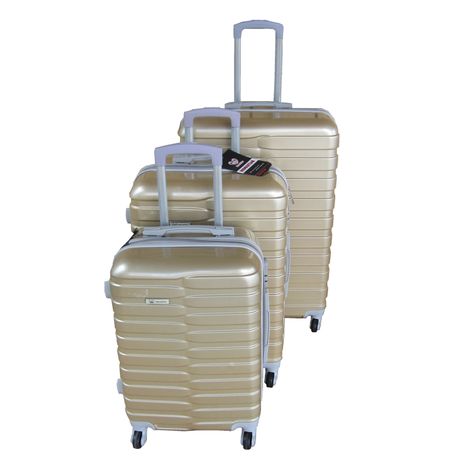 Suitcases for sale takealot hot sale