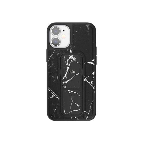 CLCKR Marble Gripcase For Apple iPhone 12 Mini