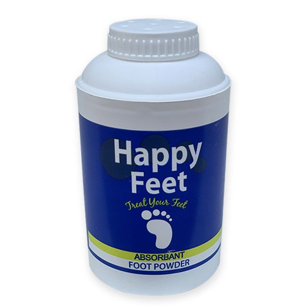 Foot Powder 100g