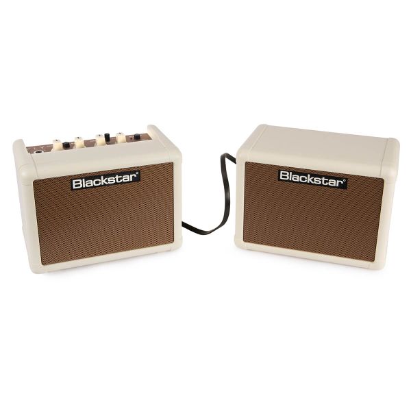 Blackstar FLY3 Acoustic guitar amp stereo pack