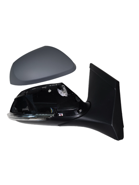 Electric door mirror for Hyundai Grand i10 2014-2022 (+indicator) - Right