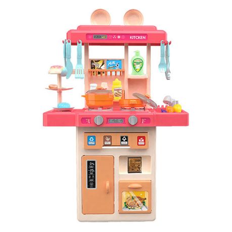 takealot toy kitchen