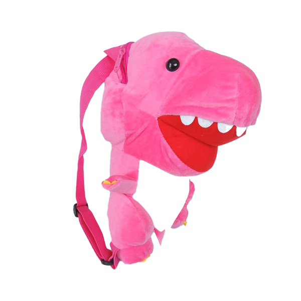Cute Animal Cartoon Plush Backpack for Children