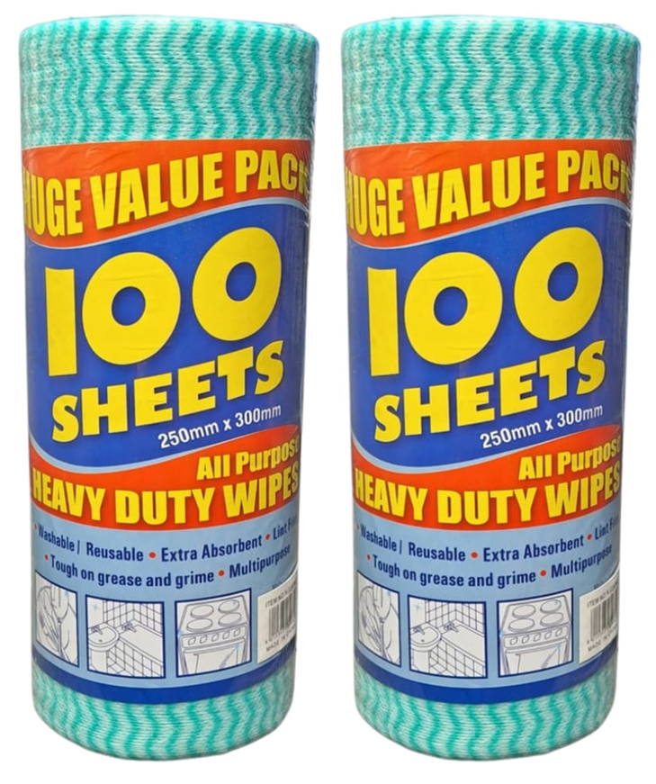 heavy duty cleaning wipes nearby