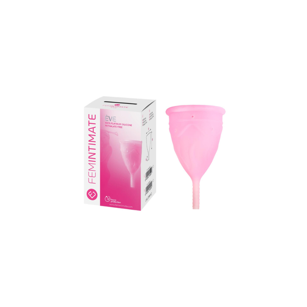 Femintimate New Eve Menstrual Cup | Small
