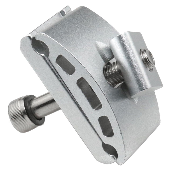 Bicycle Pipe Clamp Aluminum Alloy Bicycle Seatpost Clamp